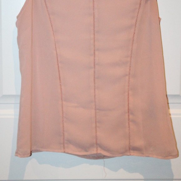 2/$20 🏷 Suzy Shier Dress Tank Size XS - Picture 4 of 4